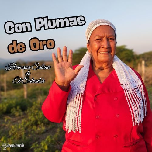 Con Plumas de Oro cover art