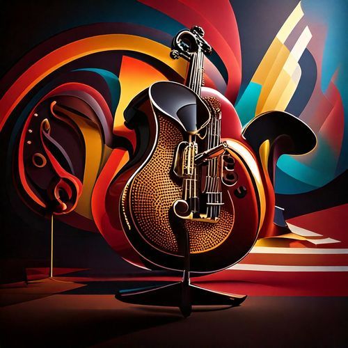 Club Jazz Tones cover art