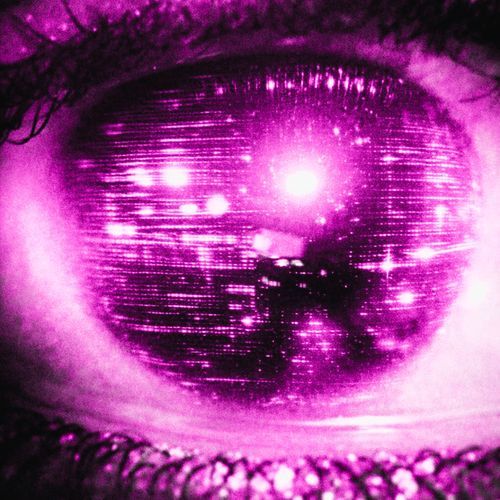 Cosmic Distortion cover art