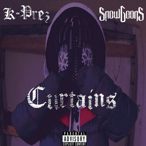 Curtains (feat. Snowgoons)