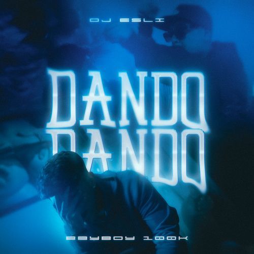 DANDO DANDO cover art