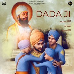 Dada Ji-KAYufAdeDwA