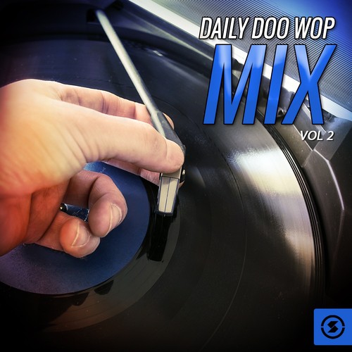 Daily Doo Wop Mix, Vol. 2