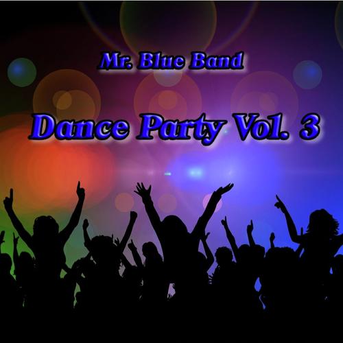 Dance Party Vol. 3_poster_image