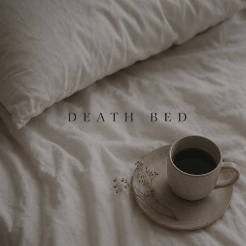 Death Bed (Coffee for Your Head) [Piano Version]