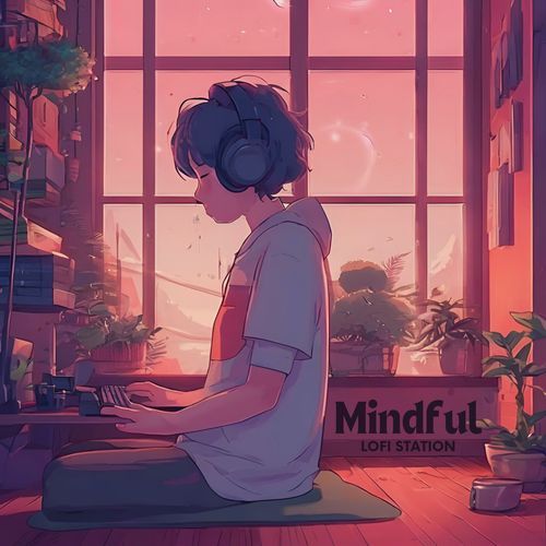Deep Focus Study cover art