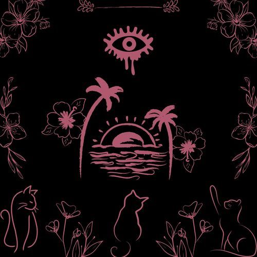 The Mermaid's Gospel cover art