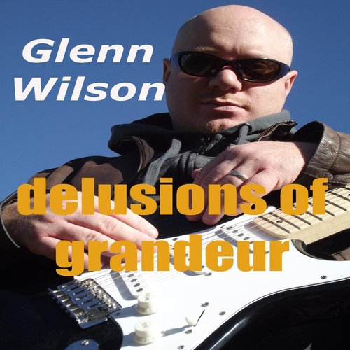 Glenn Wilson