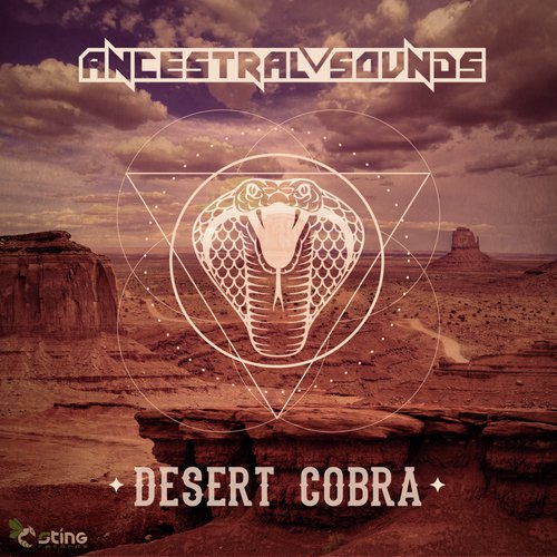 Ancestral Sounds