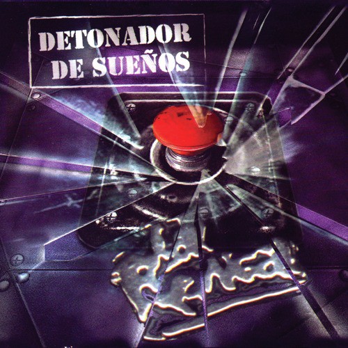 Detonador de Sueños