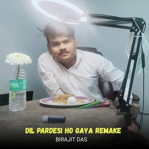 Dil Pardesi Ho Gaya Remake