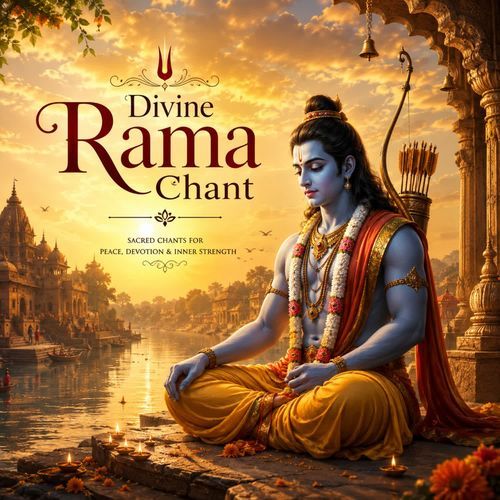 Divine Rama Chant