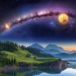 Order finds its soothing place (7.83 Hz) artwork