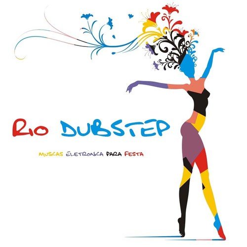 Afterhours (Música Eletrônica) cover art