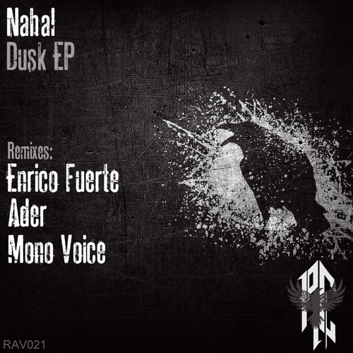 Dusk (Mono Voice Remix) cover art