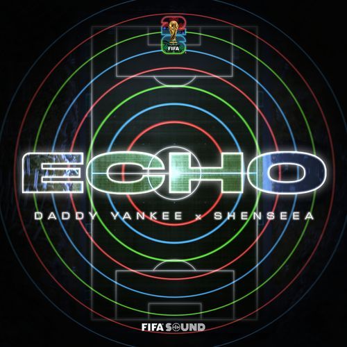Echo cover art