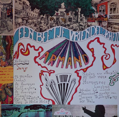 Mertens cover art