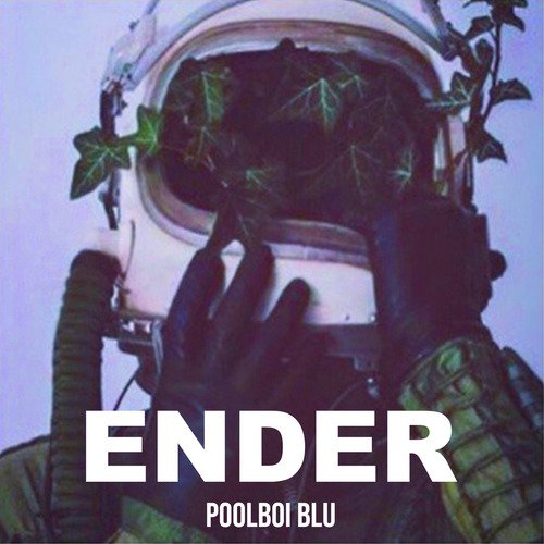 Ender cover art