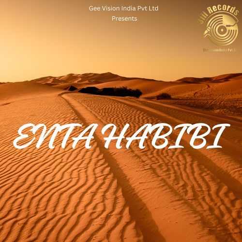 Enta Habibi