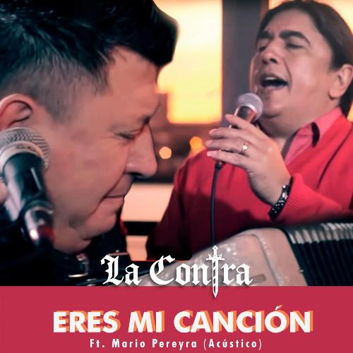 Eres Mi Canción (Acústico)