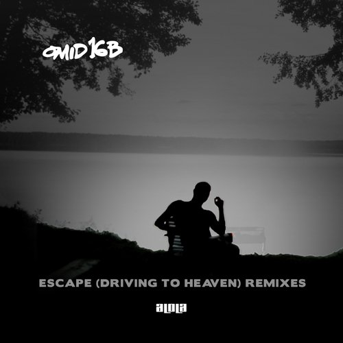Escape (Driving To Heaven) (Kevin Di Serna Remix) cover art