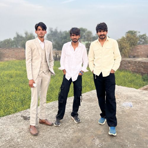 FIROJ DEMROT KHANPURIYA