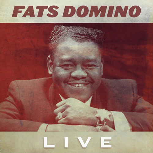 Be My Guest (Live) cover art