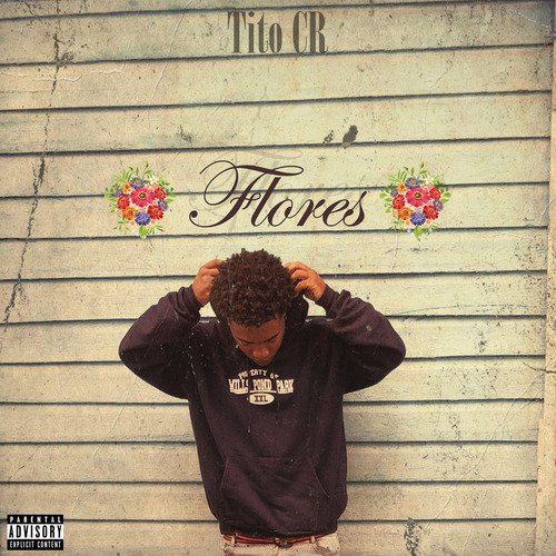 Flores cover art