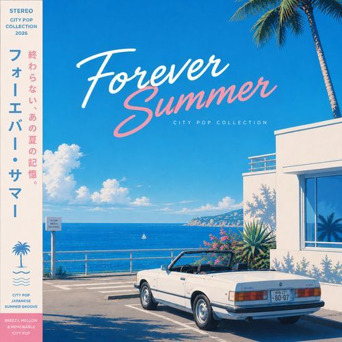 Forever Summer