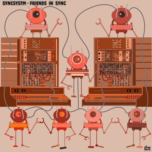 Pink Chocolate-okv tunes