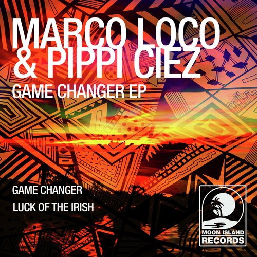 Game Changer EP