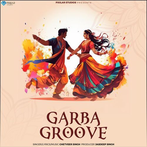 Garba Groove