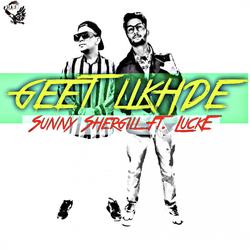 Geet Likhde (feat. Luck E)-HB9TVUAJTwc