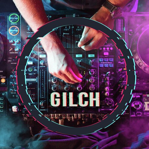 Gilch cover art