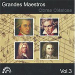 Brandenburg Concerto No. 2 in F Major, BWV 1047: I. Allegro