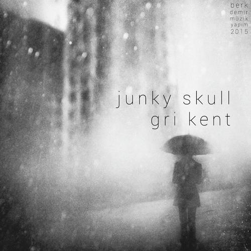 Junky Skull