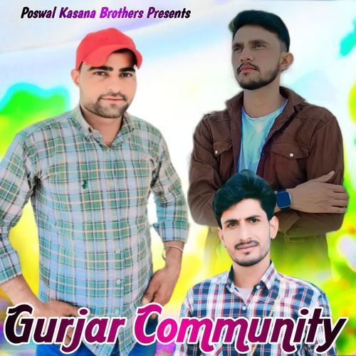 Gurjar Community