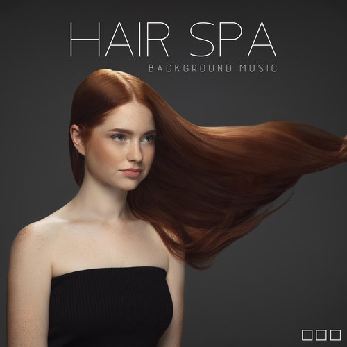 Beauty Spa cover art