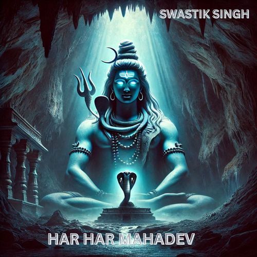 Har Har Mahadev