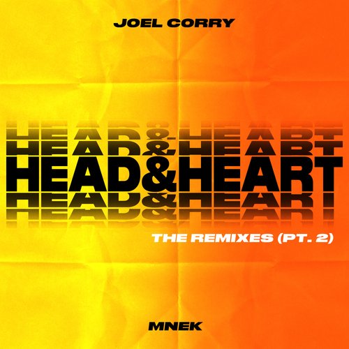 Head & Heart (feat. MNEK) (The Remixes Pt. 2)_poster_image