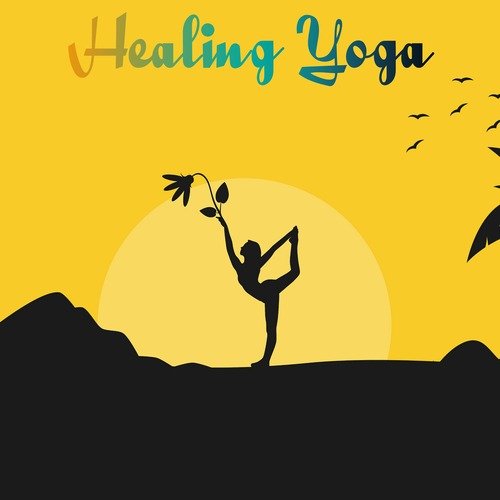 Healing Yoga