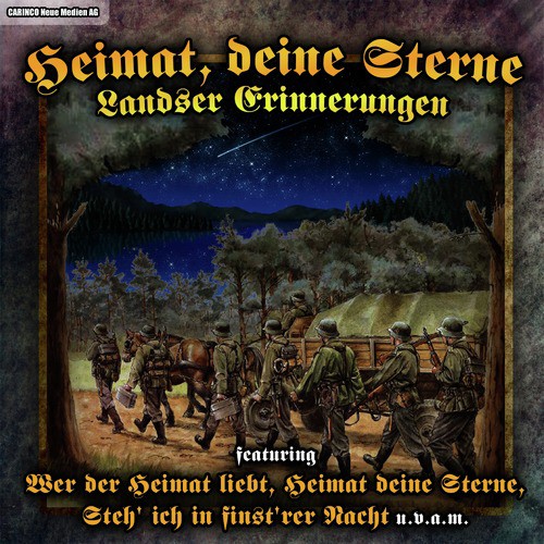 Heimat deine Sterne – Landser Erinnerungen_poster_image