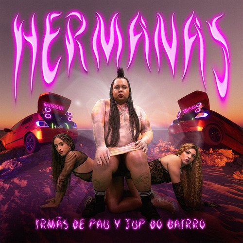 Hermanas_poster_image