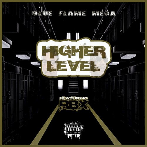 Higher Level_poster_image