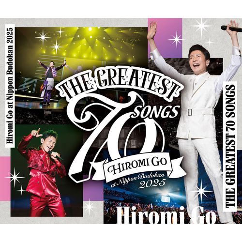 Kimidakewo(Nippon Budokan 2025 DAY1) (Live Version)