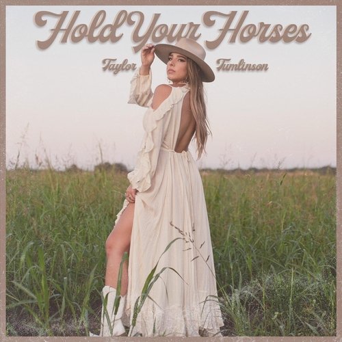 Hold Your Horses cover art