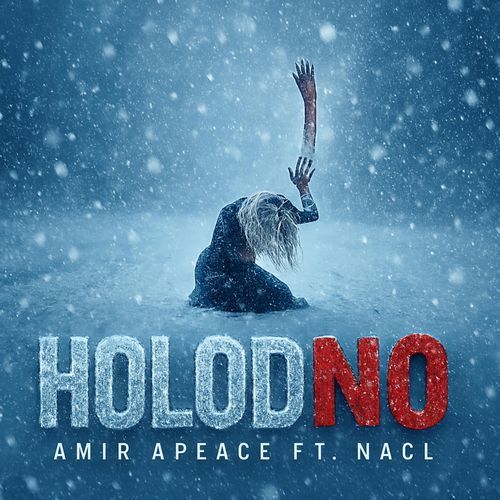 Holodno (feat. Nacl) cover art