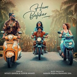 Hum Befikar-OgoFQRlGblY