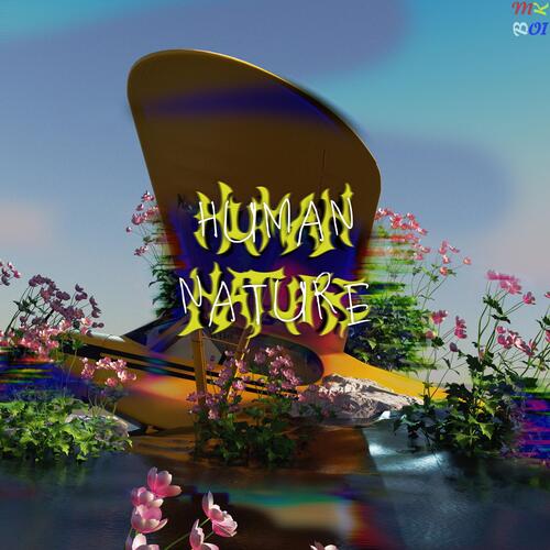 Human Nature_poster_image