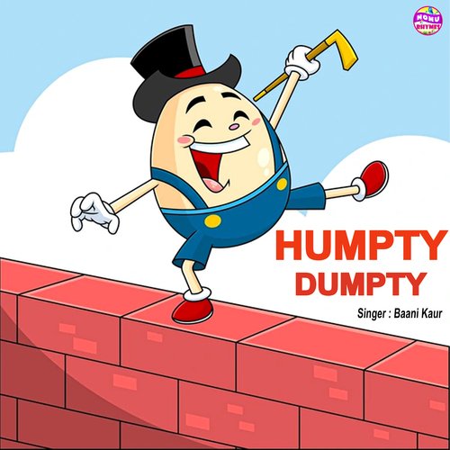 Humpty Dumpty (Hindi)